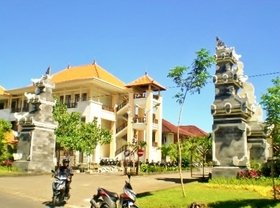 Insider Bericht Austauschsemester Universitas Udayana Bali Bali 