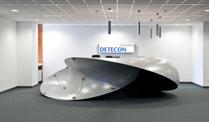 Detecon International 